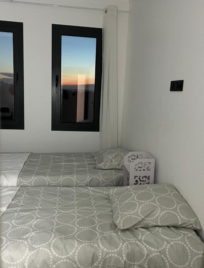 Magnifique Appart Avec Jaccuzi Apartment Criel-sur-Mer Exterior photo